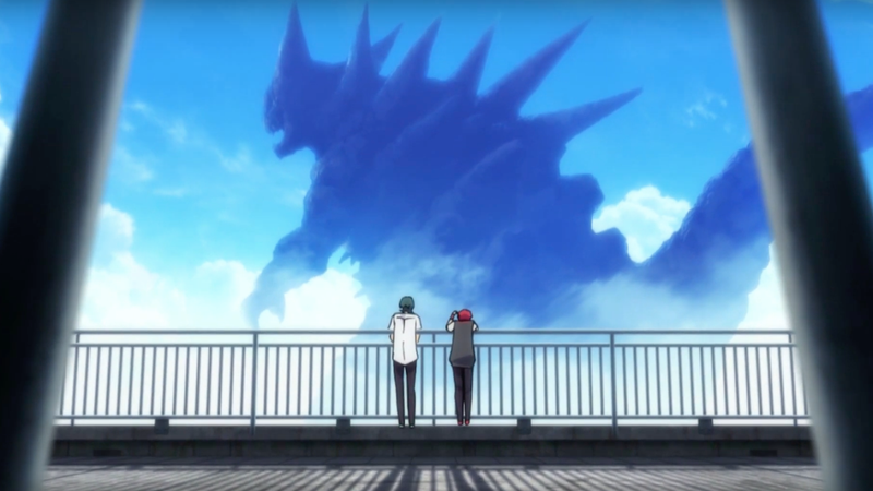 Illustration for article titled Ten Anime To Watch If You Liked Neon Genesis Evangelion